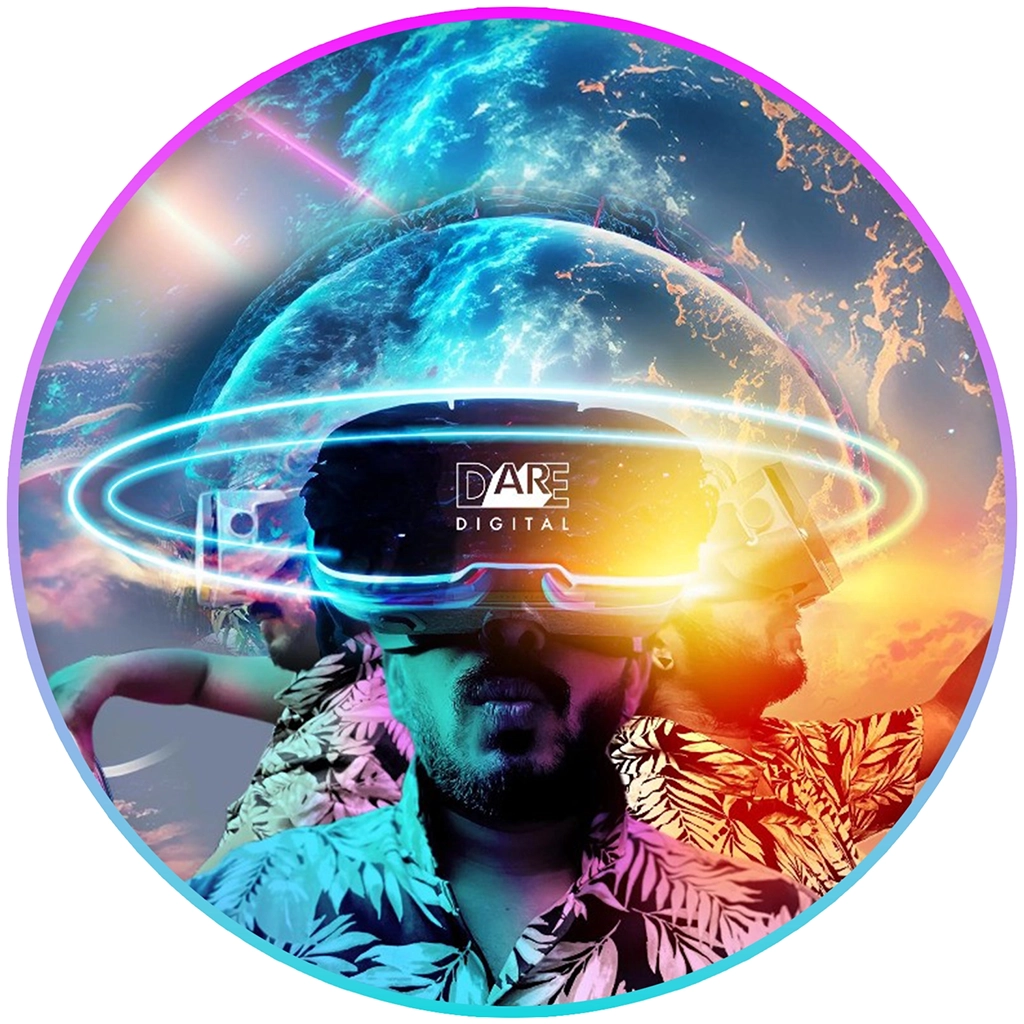 Virtual Reality By Syamlal Pullamballi - Profile Picture